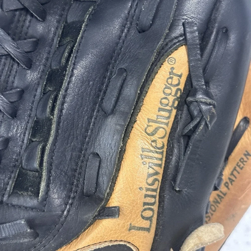 Louisville Slugger Baseball/Softball Glove Model LP1350‎ Player Series 13.5